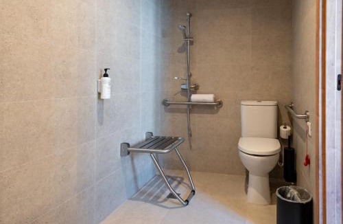 Navas Hotel | easyHotel Barcelona La Sagrera