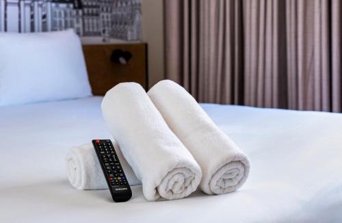 Navas Hotel | easyHotel Barcelona La Sagrera