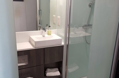 Central Milton Keynes Hotel | easyHotel Milton Keynes