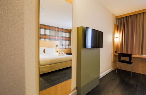 Riquier Hotel | easyHotel Nice Old Town
