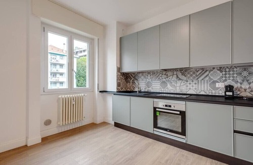 Navigli Apartment | Easylife - Cozy & Comfy apt in design district