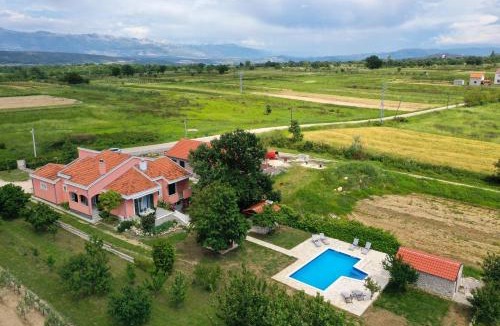 Posedarje House | EasyLiving House near Zadar