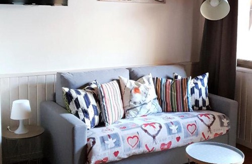 Pas de la Casa Apartment | EASYLOC ANDORRA APPARTEMENTS, STUDIOS - PIEDS DE PISTES