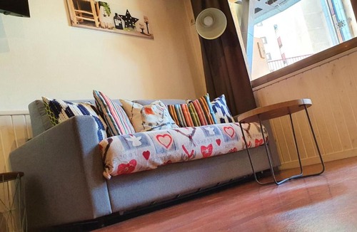 Pas de la Casa Apartment | EASYLOC ANDORRA APPARTEMENTS, STUDIOS - PIEDS DE PISTES