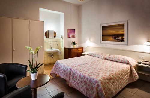 Locarno Hotel | EasyRooms dell'Angelo