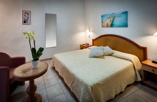 Locarno Hotel | EasyRooms dell'Angelo