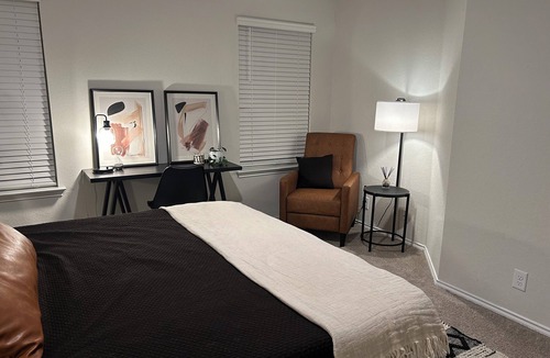 San Antonio House | Eat-Play-Rest at Red Bird Ranch