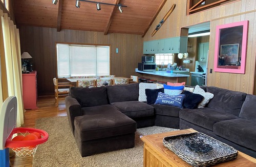 Lake Harmony Estates Cabin | Eat, Sleep, Ski. Repeat.