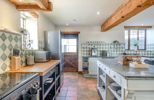 Northwich Cottage | Eaton Barn - UK45499