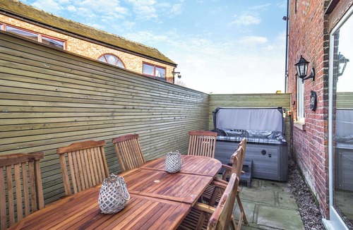 Northwich Cottage | Eaton Barn - UK45499