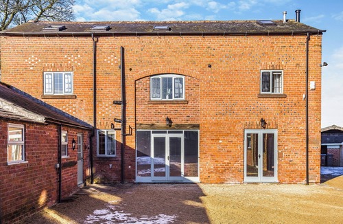 Northwich Cottage | Eaton Barn - UK45499