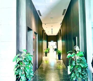 Golden Triangle Apartment | Eaton Residence KLCC Suites