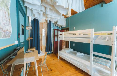Vicdessos Hostel | Eau Berges - Chez Mamie