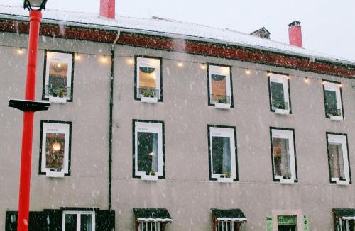 Vicdessos Bed & Breakfast | Eau Berges