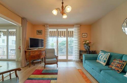 Toulon Apartment | Eau vive