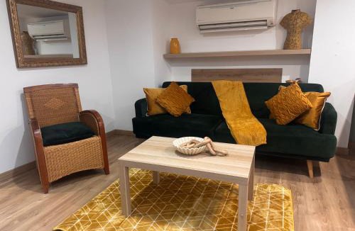 Eaunes Apartment | Eaunes au Soleil