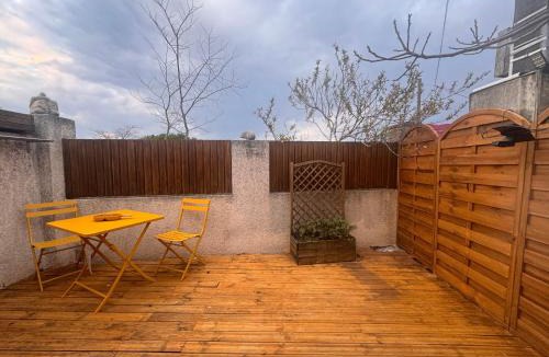 Eaunes Apartment | Eaunes au Soleil