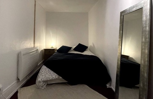 Eaux-Bonnes Apartment | Eaux-bonnes - Large apartment of 120m2