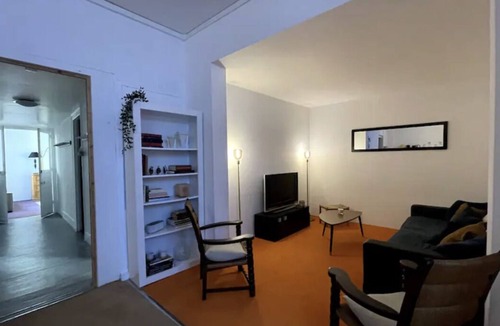 Eaux-Bonnes Apartment | Eaux-bonnes - Large apartment of 120m2