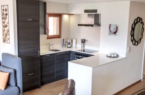 Ovronnaz Apartment | Eaux-Vives 101 by Interhome
