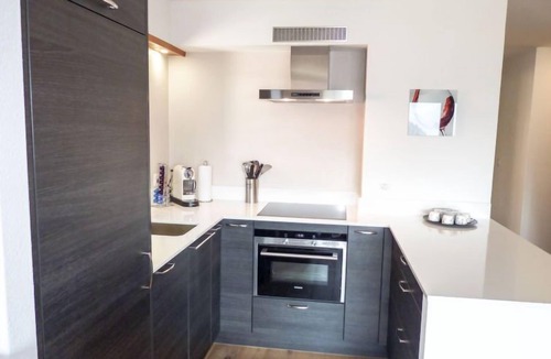 Ovronnaz Apartment | Eaux-Vives 101 by Interhome