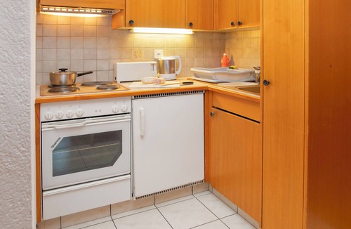 Ovronnaz Apartment | Eaux-Vives 205 by Interhome