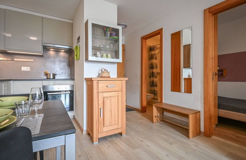 Ovronnaz Apartment | Eaux-Vives 213 by Interhome