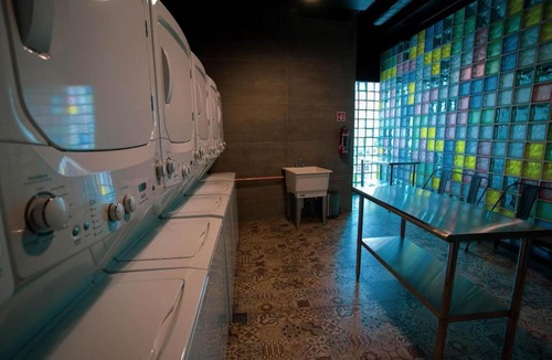 Centro Apartment | Eazy Living Tijuana Centro- 221