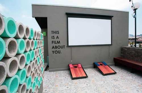 Centro Apartment | Eazy Living Tijuana Centro- 221