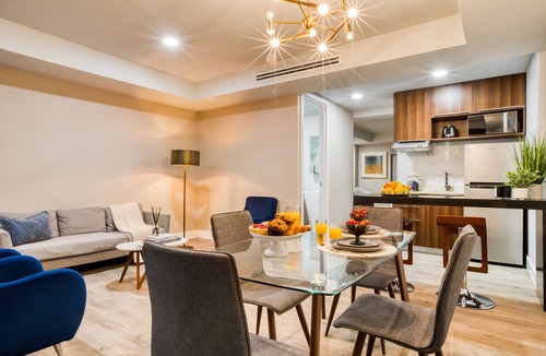 Tijuana Apartment | Eazy Rio by ULIV