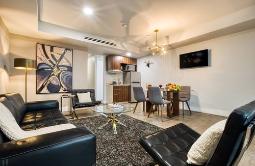 Tijuana Apartment | Eazy Rio by ULIV