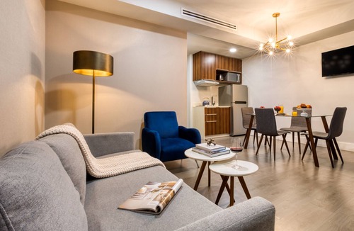 Tijuana Apartment | Eazy Rio by ULIV