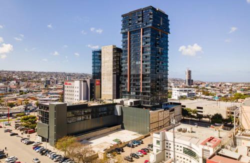 Zona Rio Apartment | Eazy Stay