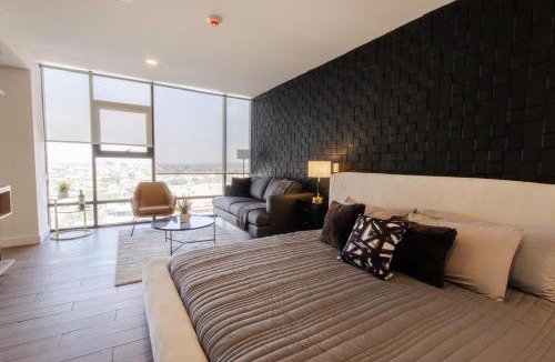 Zona Rio Apartment | Eazy Stay