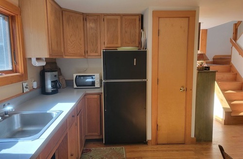 East Boothbay Cabin | Ebb And Flow | 4 Bed, 2.5 Bath