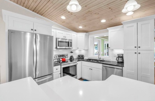 Holmes Beach House | Ebb Tide by Duncan Real Estate