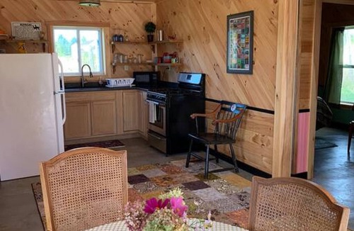 Eastport House | Ebb Tide- "Magical by Nature"