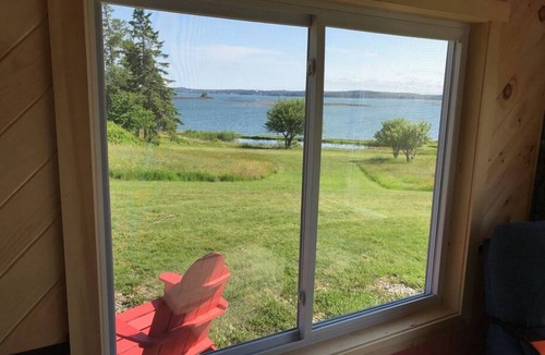 Eastport House | Ebb Tide- "Magical by Nature"