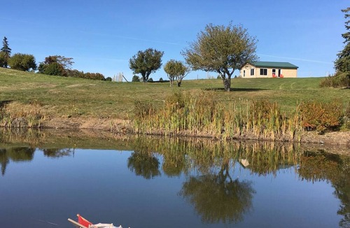 Eastport House | Ebb Tide- "Magical by Nature"