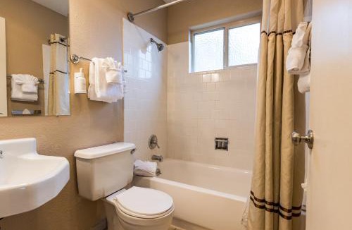 Seaside Hotel | Ebb Tide Oceanfront Inn