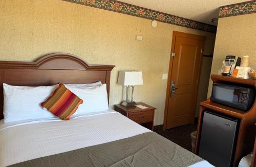 Seaside Hotel | Ebb Tide Oceanfront Inn