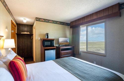 Seaside Hotel | Ebb Tide Oceanfront Inn