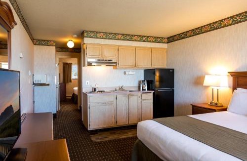 Seaside Hotel | Ebb Tide Oceanfront Inn