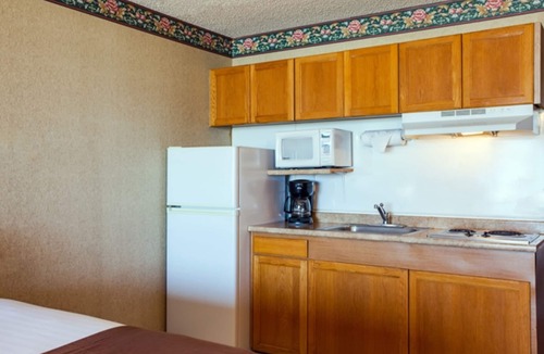 Seaside Hotel | Ebb Tide Oceanfront Inn