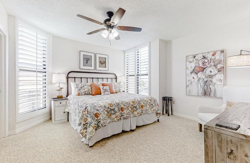 New Smyrna Beach House | Ebb Tide Resort