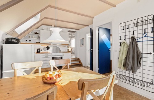 Frostrup House | "Ebba" - 25m from the sea by Interhome