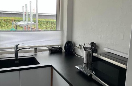 Herning House | Ebbesens Bed and Bath - two double rooms