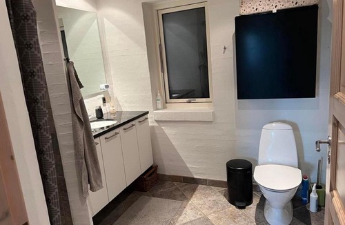 Herning House | Ebbesens Bed and Bath - two double rooms