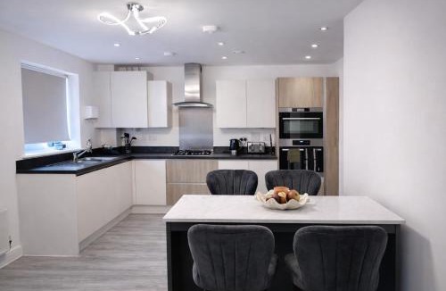 Ebbsfleet Valley Apartment | Ebbsfleet Luxe