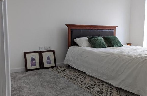 Swanscombe House | Ebbsfleet Valley Home